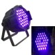 36pcs 3W UV LED Par Can